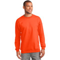 Port & Company - Essential Fleece Crewneck Sweatshirt