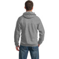 Port & Company -  Essential Fleece Pullover Hooded Sweatshirt