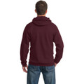 Port & Company -  Essential Fleece Pullover Hooded Sweatshirt