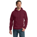 Port & Company -  Essential Fleece Pullover Hooded Sweatshirt