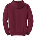 Port & Company -  Essential Fleece Pullover Hooded Sweatshirt