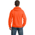 Port & Company -  Essential Fleece Pullover Hooded Sweatshirt
