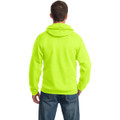 Port & Company -  Essential Fleece Pullover Hooded Sweatshirt