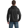 Port & Company -  Essential Fleece Pullover Hooded Sweatshirt