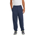 Port & Company - Essential Fleece Sweatpant with Pockets