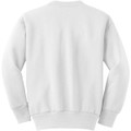 Port & Company - Youth Core Fleece Crewneck Sweatshirt