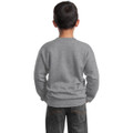 Port & Company - Youth Core Fleece Crewneck Sweatshirt