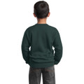 Port & Company - Youth Core Fleece Crewneck Sweatshirt