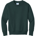 Port & Company - Youth Core Fleece Crewneck Sweatshirt