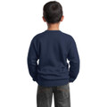 Port & Company - Youth Core Fleece Crewneck Sweatshirt