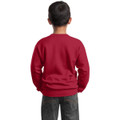 Port & Company - Youth Core Fleece Crewneck Sweatshirt