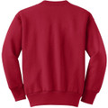 Port & Company - Youth Core Fleece Crewneck Sweatshirt
