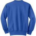 Port & Company - Youth Core Fleece Crewneck Sweatshirt