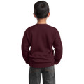Port & Company - Youth Core Fleece Crewneck Sweatshirt