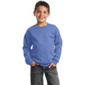 Port & Company - Youth Core Fleece Crewneck Sweatshirt