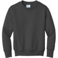 Port & Company - Youth Core Fleece Crewneck Sweatshirt