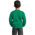 Port & Company - Youth Core Fleece Crewneck Sweatshirt