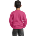 Port & Company - Youth Core Fleece Crewneck Sweatshirt