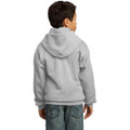 Port & Company - Youth Core Fleece Pullover Hooded Sweatshirt