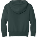 Port & Company - Youth Core Fleece Pullover Hooded Sweatshirt