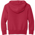 Port & Company - Youth Core Fleece Pullover Hooded Sweatshirt