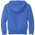 Port & Company - Youth Core Fleece Pullover Hooded Sweatshirt