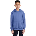 Port & Company - Youth Core Fleece Pullover Hooded Sweatshirt