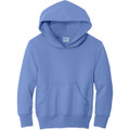 Port & Company - Youth Core Fleece Pullover Hooded Sweatshirt