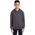 Port & Company - Youth Core Fleece Pullover Hooded Sweatshirt