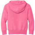 Port & Company - Youth Core Fleece Pullover Hooded Sweatshirt