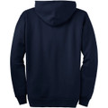 Port & Company -  Essential Fleece Full-Zip Hooded Sweatshirt