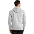 Port & Company -  Essential Fleece Full-Zip Hooded Sweatshirt
