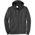 Port & Company -  Essential Fleece Full-Zip Hooded Sweatshirt