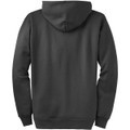 Port & Company -  Essential Fleece Full-Zip Hooded Sweatshirt