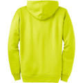 Port & Company -  Essential Fleece Full-Zip Hooded Sweatshirt