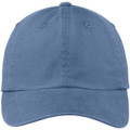 Port Authority Garment-Washed Cap