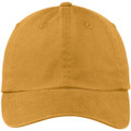 Port Authority Garment-Washed Cap