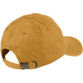 Port Authority Garment-Washed Cap