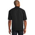 Port Authority Retro Camp Shirt