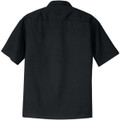 Port Authority Retro Camp Shirt