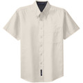 Port Authority Short Sleeve Easy Care Shirt