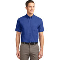 Port Authority Short Sleeve Easy Care Shirt