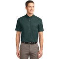 Port Authority Short Sleeve Easy Care Shirt