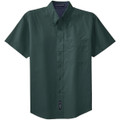 Port Authority Short Sleeve Easy Care Shirt