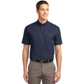 Port Authority Short Sleeve Easy Care Shirt
