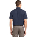 Port Authority Short Sleeve Easy Care Shirt