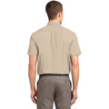 Port Authority Short Sleeve Easy Care Shirt