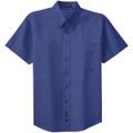 Port Authority Short Sleeve Easy Care Shirt