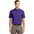 Port Authority Short Sleeve Easy Care Shirt