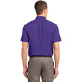 Port Authority Short Sleeve Easy Care Shirt